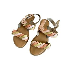 Gap sandals. Size 13 girls